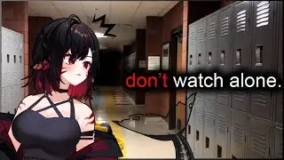 Miya Reacts to Scary Comp 06 - [V86]
