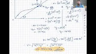 Q2b - Engineering Mechanics May 2025 Question Paper Solution NEP 2020 Semester-1 Mumbai University