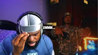 Ryan Trey & Deca OTA - CALLIN ON YOU (Official Music Video) | Reaction