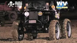 Best of Deep Pit WVIF Mud Bog Oct 2014