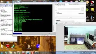 How To SPD Read Flash File Firmware And Convert To Pac File By CM2