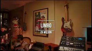 Limbo - ZB Wilson