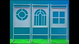 Which window shall we look through today?