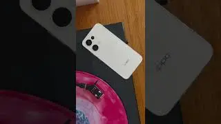 OPPO Reno13 Series | Home reel