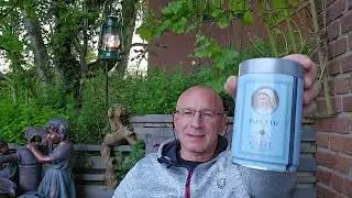 Der Jahrestabak 2020 von Smoke Culture