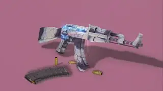 The Issue with Skins in Critical Ops