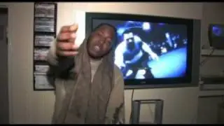 *NEW 2009* SKWILLA DA GORILLA - A DONS LIFE (OFFICIAL VIDEO) HQ