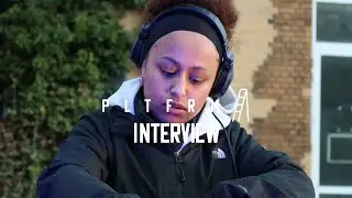 PLTFRM - Interview w/ Aunty Cece