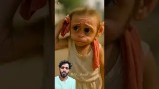 Emotional Bandar Story 😭 #shrots #viral #emotional #monkey #help