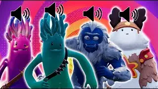 Fortnite *PROXIMITY CHAT* Game Mode