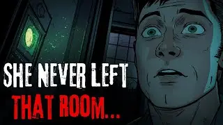 The Last Shift at Hollow Creek Asylum &ndash; She Never Left Room 302 | True Horror Story
