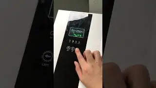 5KW Hybrid Solar Inverter For 2370w Air Conditioner