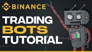 How To Use Binance Trading Bots - Easy Tutorial