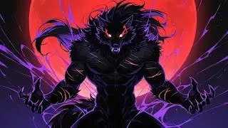 HIJOS DEL APOCALIPSIS 🐺🌕 | Garou, Gaia y la furia de la luna