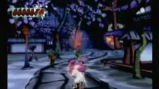 Let's Play Okami - Episode 135 - Brush Techniques Galor