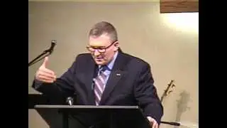 03-10-13 - Believe To Be Saved - John 3-16-21