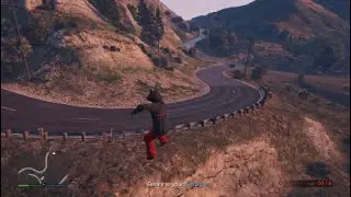 FAILS COMPILATION - Time Trials - Stab City (GTA 5 ONLINE)