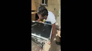 Unboxing Rane Four Dj Controller Case w Kids Trolling!