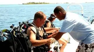 The Reserve Discover Belize Tour