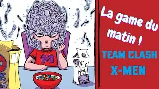 ENERGIE ET BONNES CARTES ! - MARVEL SNAP