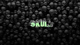 Hip-Hop type beat | Skull | Jack Beat City | Mp3