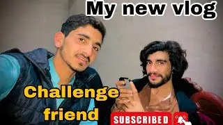 My yar callange
