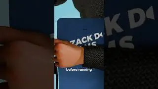 This Trick Opens Any Zipper Bag 😮