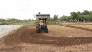FARM Grants