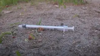 A look at how drugs get into Maine's most vulnerable communities