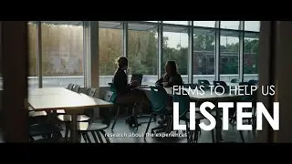 ArtsWave Truth & Healing Film Festival - Trailer