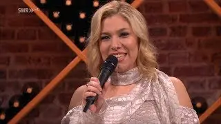 Laura Wilde - Ungarisches Blut (SWR, Schlager-Spass mit Andy Borg 07.03.2020)