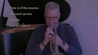 Just for Fun - Gratitude, Music and Poetry by Dr. William Stowman