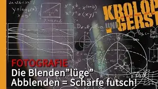 Die Blenden