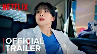 Mary Kills People | Official Trailer (2025) |  Lee Bo Young | Lee Min Ki | Kang Ki Young