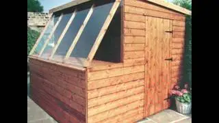 Sheds, Garden Sheds, Cheap Sheds, Sheds For Sale
