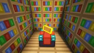 Minecraft - oCd Texture Pack - Showcase