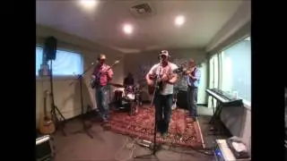 Mark Powell & Lariat 
