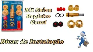 Censi Shower Valve Repair Kit: Installation Tips for Restoring Your Shower Valve