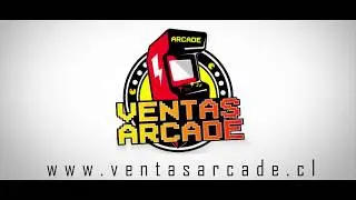 3er Arcade Premium