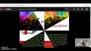 Tutoria, Tutor, Tutorado Act. 05