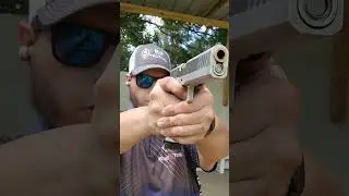 STI Executive .40 🔫 #sti #executive #staccato #puertorico #jaimebujosa #wickedstigma