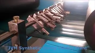 Synthetic String (Sutli) Plant