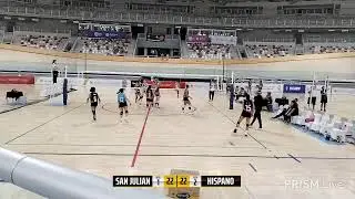Transmisión en directo de PLAY SPORTS