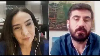Beyaz Tuval 166.Bölüm Mehmet Babat