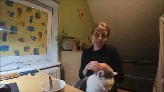 Kas puoduose? Aš uždarbiauju iš ukrainiečių.
