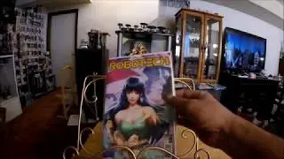 My Stanley Artgerm Lau Collection