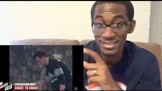 Most Extreme WrestleMania Moments- WWE Top 10 REACTION!!!!!!