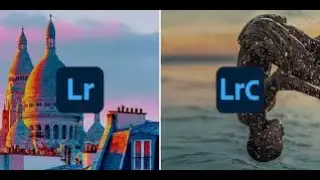 Lightroom For Beginners