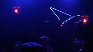 Steppi K. (Trustless) plays 