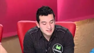 12 Corazones - Especial de Galanes (3/5)